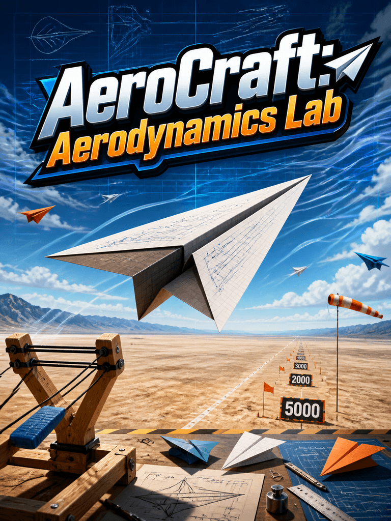 AeroCraft 3D